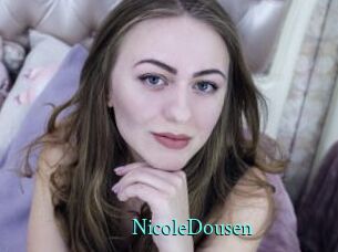 NicoleDousen xxx Fantasy Land
