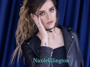 NicoleEllington xxx Fantasy Land