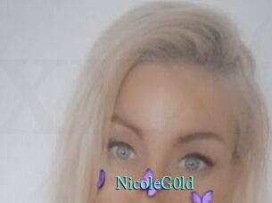 NicoleG0ld xxx Fantasy Land
