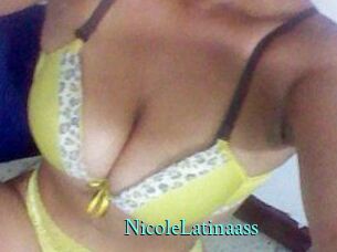 NicoleLatinaass xxx Fantasy Land