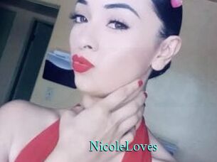 NicoleLoves