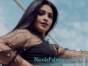 NicolePalmers xxx Fantasy Land