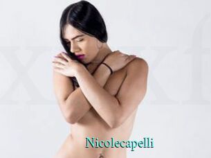 Nicolecapelli xxx Fantasy Land