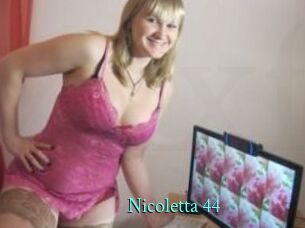 Nicoletta_44 xxx Fantasy Land