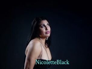 NicoletteBlack xxx Fantasy Land