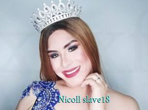 Nicoll_slave18 xxx Fantasy Land