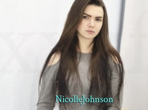 NicolleJohnson xxx Fantasy Land