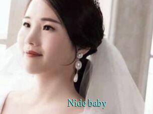 Nide_baby