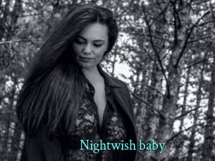 Nightwish_baby xxx Fantasy Land