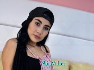 NiiaMiller