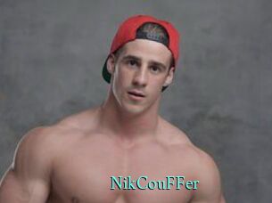NikCouFFer xxx Fantasy Land