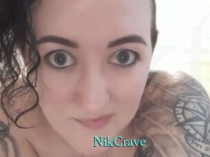 NikCrave