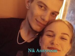 Nik_Annyroom