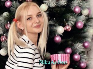NikaArdent