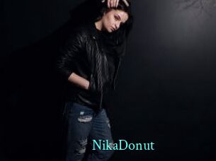 NikaDonut