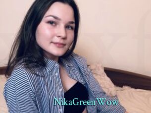 NikaGreenWow