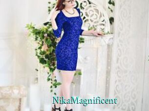 NikaMagnificent