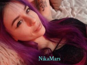 NikaMars