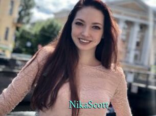 NikaScott