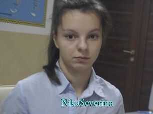 NikaSeverina