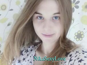 NikaSexyLove