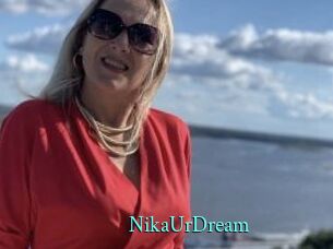 NikaUrDream