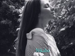 Nikaho