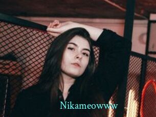 Nikameowww