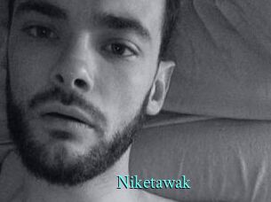 Niketawak