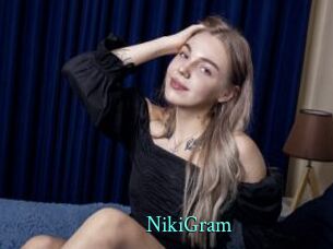 NikiGram