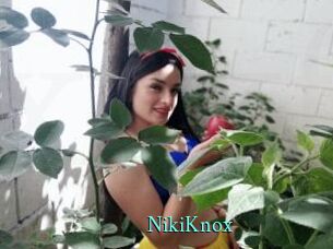 NikiKnox