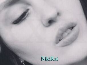 NikiRai