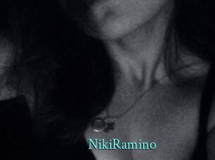NikiRamino