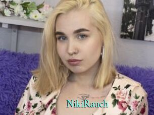 NikiRauch