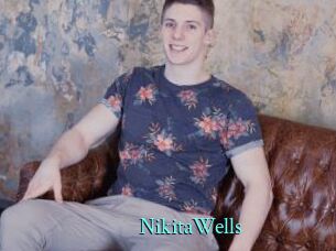NikitaWells