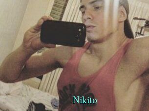 Nikito