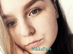 NikkaPaes