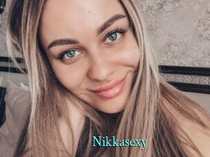 Nikkasexy