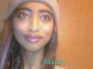 Nikki3D