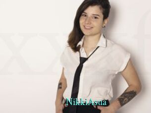 NikkiAsua