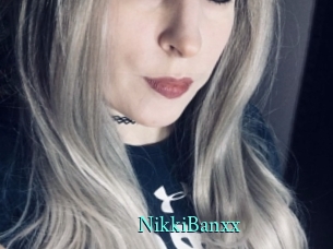 NikkiBanxx