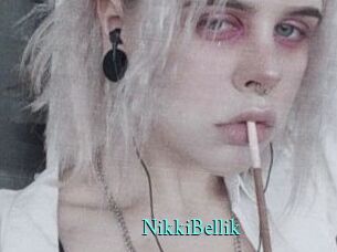 NikkiBellik