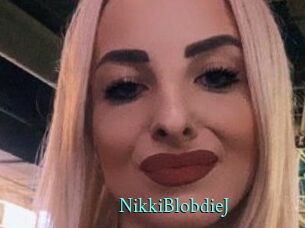 NikkiBlobdieJ xxx Fantasy Land