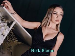 NikkiBloom