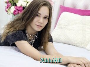 NikkiHill