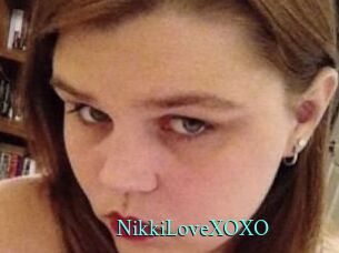 NikkiLoveXOXO