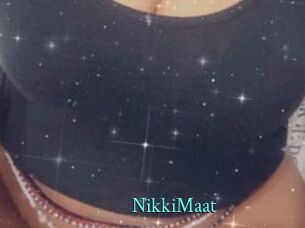 NikkiMaat