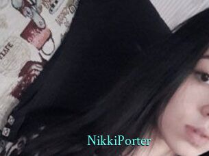 NikkiPorter