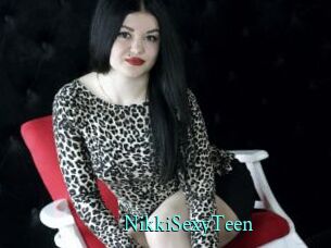 NikkiSexyTeen
