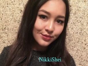 NikkiShei